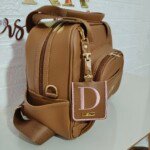 Mochila Trapezio