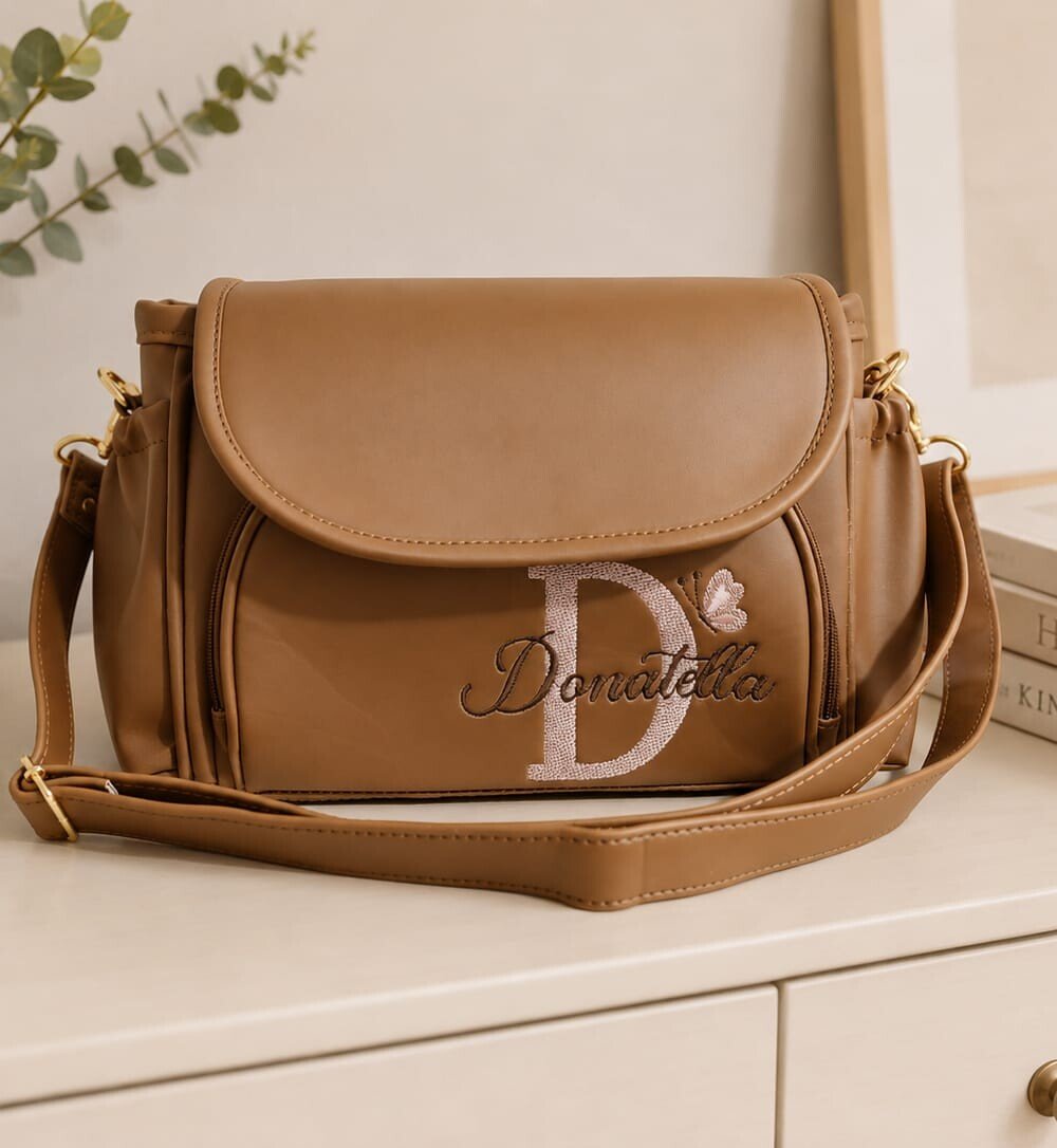 Bolsa Raysa