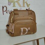 Mochila Trapezio