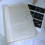 Pasta da Gestante