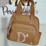 Mochila Trapezio