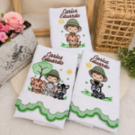 Fralda Barrinha Bordada – Fralda Cremer Dupla