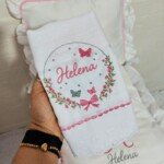 Fralda Clear – Fralda Cremer Dupla
