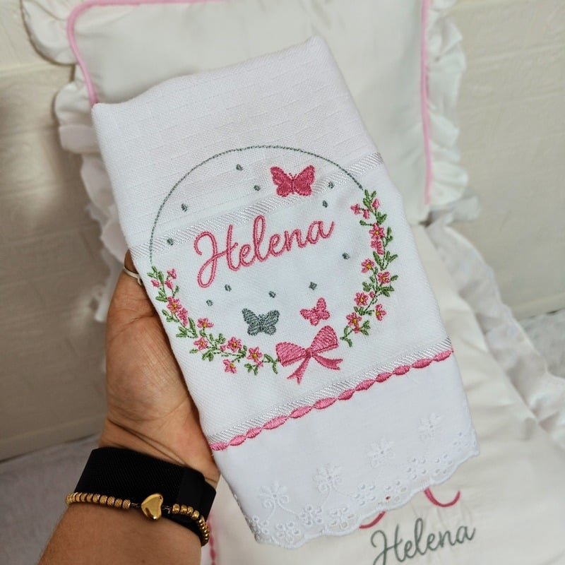 Fralda Clear – Fralda Cremer Dupla