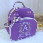 Mochila Passeio do Bebê