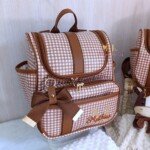 Mochila Multifucional