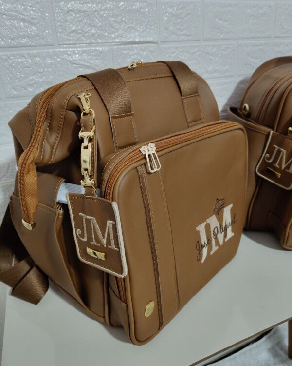 Mochila Multifucional Thais