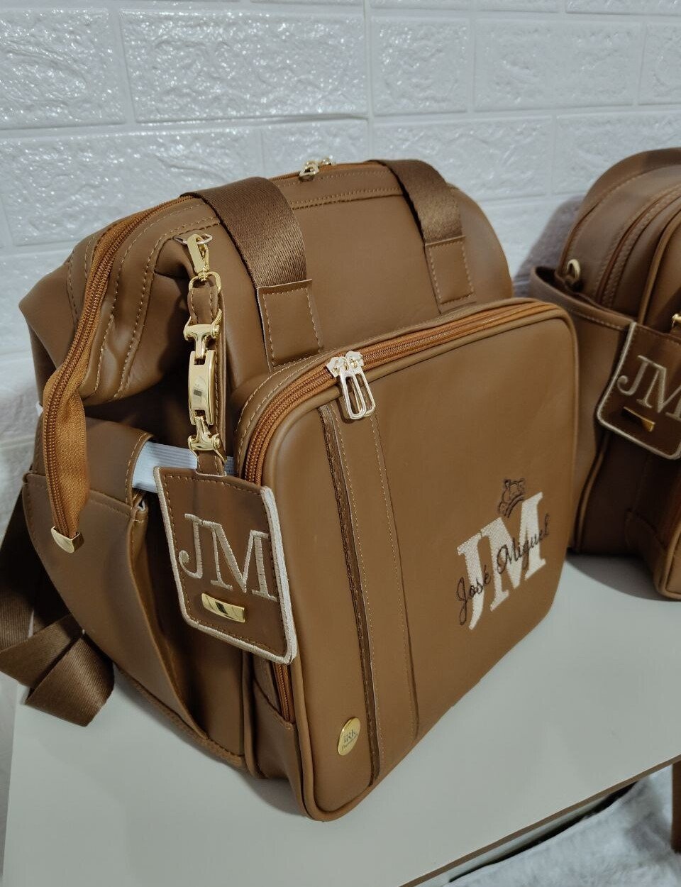 Mochila Multifucional Thais