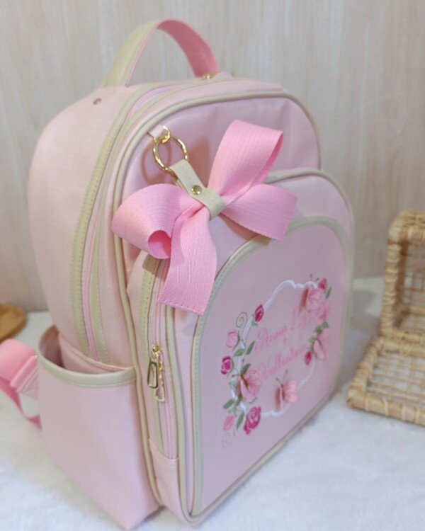 Mochila Nary
