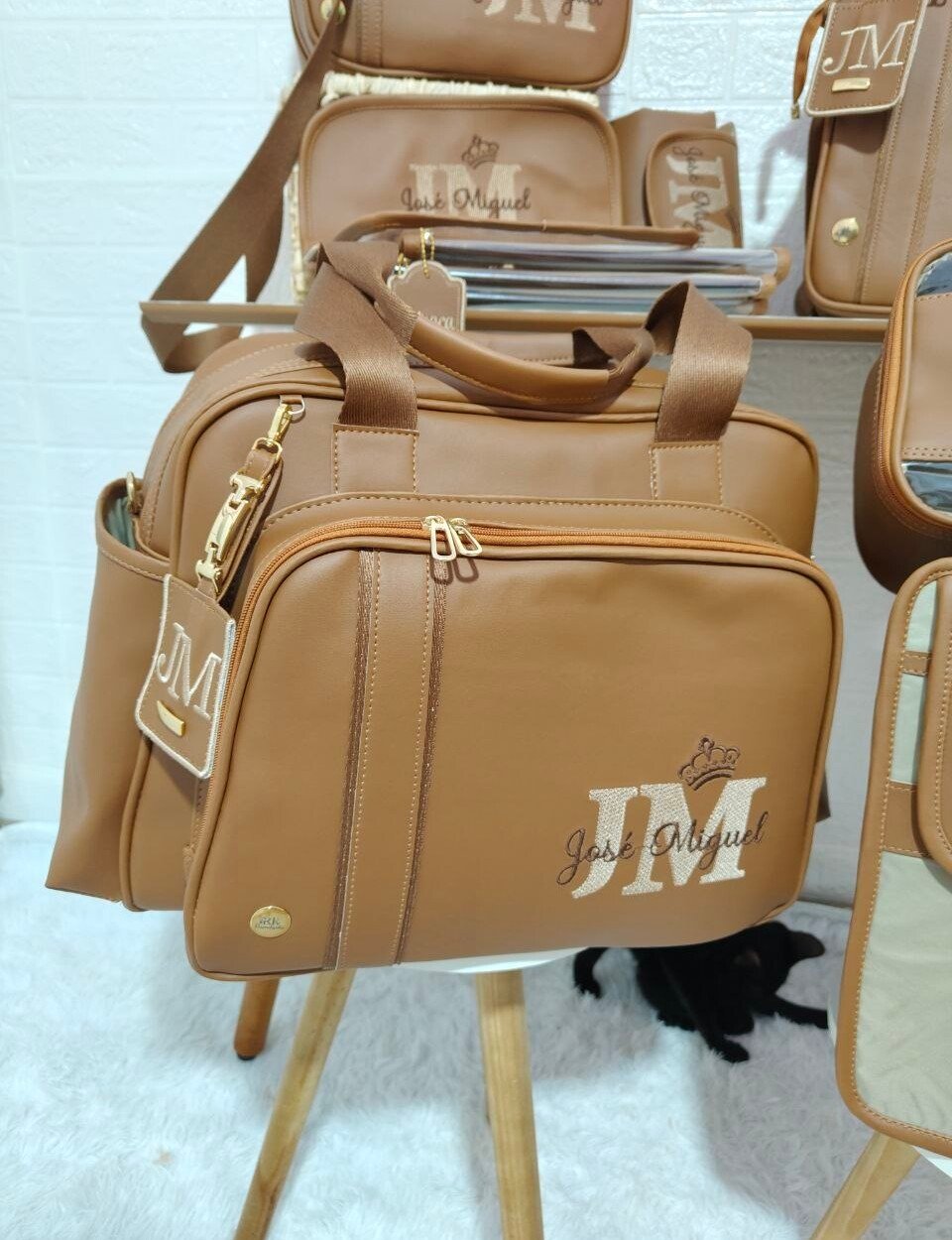 Bolsa Elegance