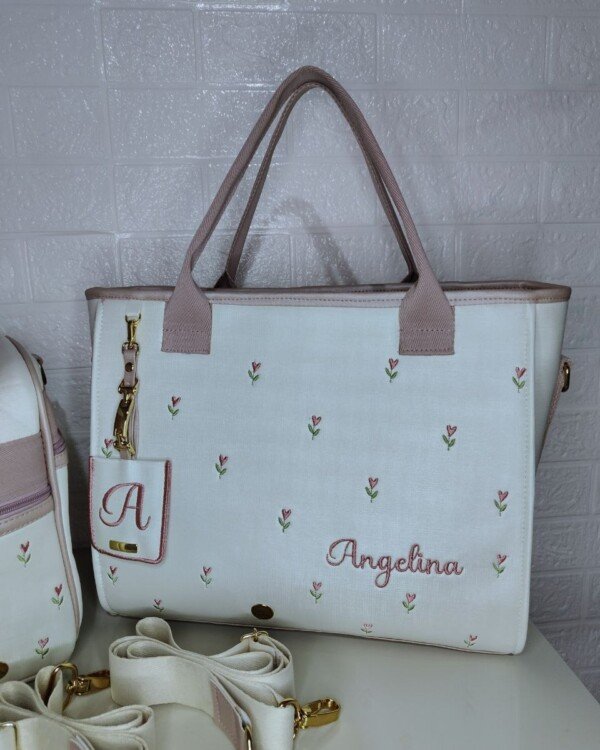 Bolsa Mãe
