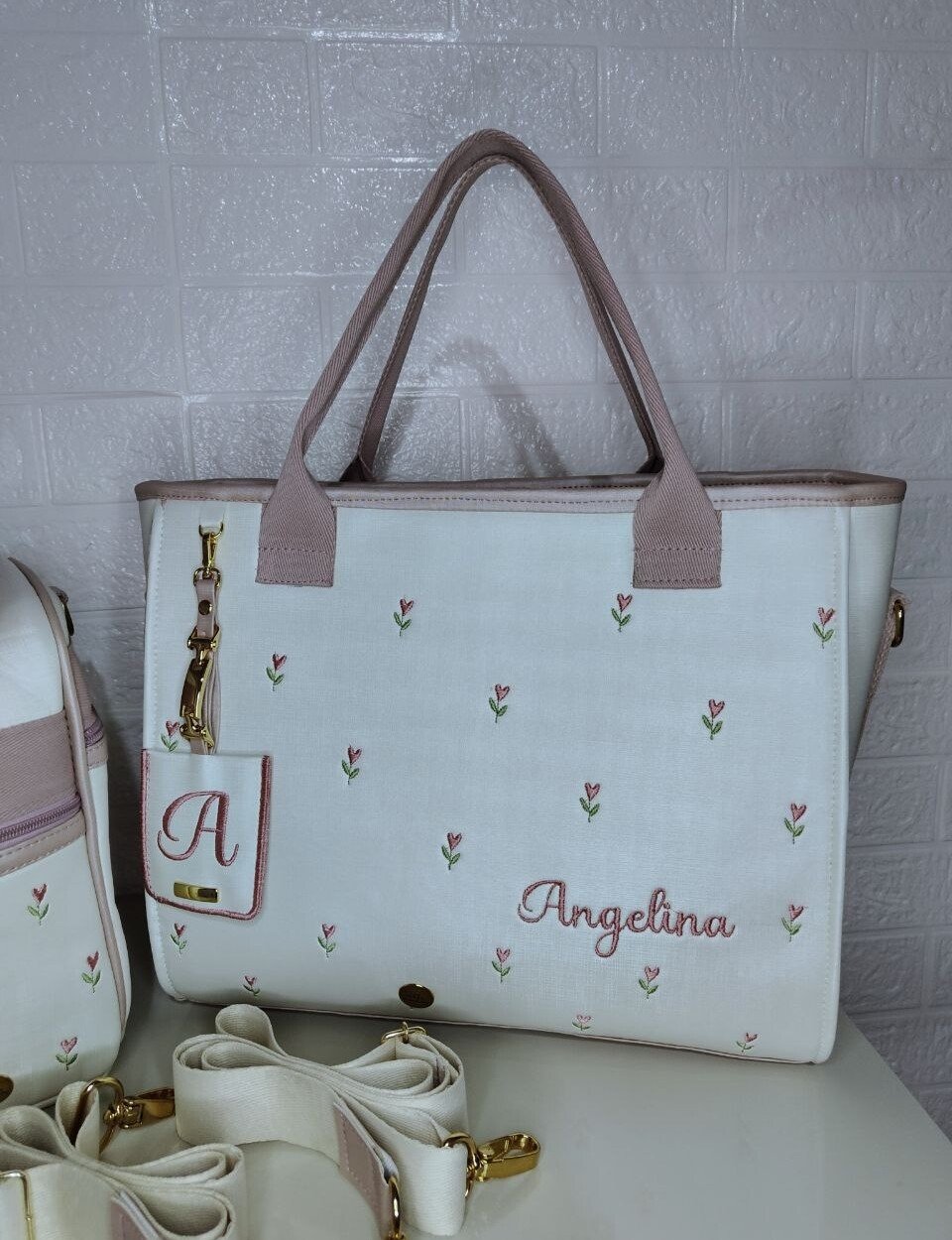 Bolsa Mãe