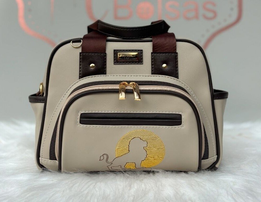 Bolsa Trapezio
