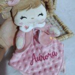 Naninha Cachinhos