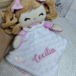Naninha Cachinhos