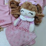Naninha Cachinhos