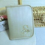 Porta Documentos Basic